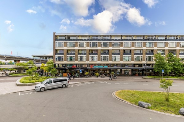 Medium property photo - Zuidplein 90, 3083 CW Rotterdam
